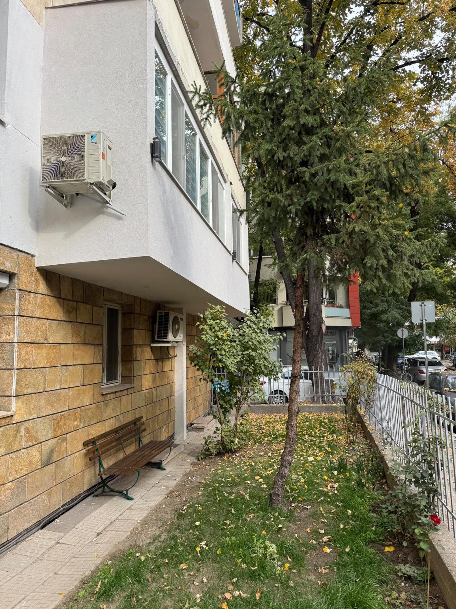 Top Centre 2Bed Apartment For 5 Guests 2 Minutes From High Street Plovdiv Exterior photo